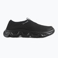Dámské boty  Salomon Reelax Moc 6.0 black/black/alloy 8