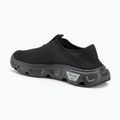 Dámské boty  Salomon Reelax Moc 6.0 black/black/alloy 3