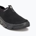Dámské boty  Salomon Reelax Moc 6.0 black/black/alloy 7