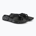 Pánské žabky Salomon Reelax Break 6.0 black/black/alloy 6