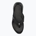 Pánské žabky Salomon Reelax Break 6.0 black/black/alloy 8