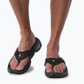 Pánské žabky Salomon Reelax Break 6.0 black/black/alloy 3