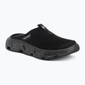 Dámské nazouváky  Salomon Reelax Slide 6.0 black/alloy