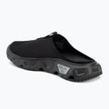 Dámské nazouváky  Salomon Reelax Slide 6.0 black/alloy 3