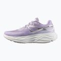 Dámské běžecké boty Salomon Aero Glide orchid bloom/cradle pink/white 12