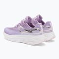 Dámské běžecké boty Salomon Aero Glide orchid bloom/cradle pink/white 3