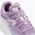 Dámské běžecké boty Salomon Aero Glide orchid bloom/cradle pink/white 8