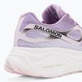 Dámské běžecké boty Salomon Aero Glide orchid bloom/cradle pink/white 9