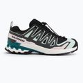 Dámské běžecké boty   Salomon XA Pro 3D V9 GTX black/bleached aqua/harbor blue 2