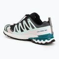 Dámské běžecké boty   Salomon XA Pro 3D V9 GTX black/bleached aqua/harbor blue 3