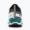 Dámské běžecké boty   Salomon XA Pro 3D V9 GTX black/bleached aqua/harbor blue 6