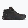 Pánské trekingové boty Salomon Outrise Mid GTX černé L47143500 2