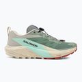 Dámské běžecké boty Salomon Sense Ride 5 Lily Pad/Rainy Day/Bleached Aqua L47212300 2