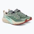 Dámské běžecké boty Salomon Sense Ride 5 Lily Pad/Rainy Day/Bleached Aqua L47212300 6