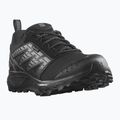 Dámské běžecké boty  Salomon Wander GTX black/plum kitten/gull 8