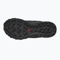 Dámské běžecké boty  Salomon Wander GTX black/plum kitten/gull 10