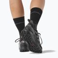 Dámské běžecké boty  Salomon Wander GTX black/plum kitten/gull 12