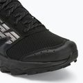 Dámské běžecké boty  Salomon Wander GTX black/plum kitten/gull 7