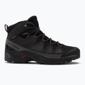 Salomon Quest Rove GTX pánské trekové boty black/phantom/magnet 2