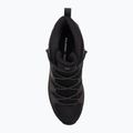 Salomon Quest Rove GTX pánské trekové boty black/phantom/magnet 6