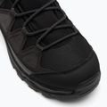 Salomon Quest Rove GTX pánské trekové boty black/phantom/magnet 7