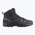 Salomon Quest Rove GTX pánské trekové boty black/phantom/magnet 11