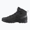 Salomon Quest Rove GTX pánské trekové boty black/phantom/magnet 12