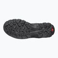 Salomon Quest Rove GTX pánské trekové boty black/phantom/magnet 14
