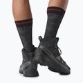 Salomon Quest Rove GTX pánské trekové boty black/phantom/magnet 16