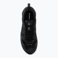 Pánské trekové boty Salomon X-Adventure GTX Black/Black/Black 5