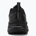 Pánské trekové boty Salomon X-Adventure GTX Black/Black/Black 6