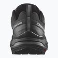 Dámské trekové boty Salomon X-Adventure GTX Black/Black/Black 2