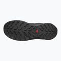 Dámské trekové boty Salomon X-Adventure GTX Black/Black/Black 4