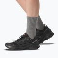 Dámské trekové boty Salomon X-Adventure GTX Black/Black/Black 5