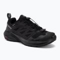 Dámské trekové boty Salomon X-Adventure GTX Black/Black/Black