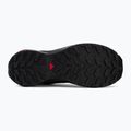 Dámské trekové boty Salomon X-Adventure GTX Black/Black/Black 4