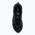 Dámské trekové boty Salomon X-Adventure GTX Black/Black/Black 5