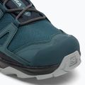 Pánské trekové boty Salomon X Ultra 4 Mid GTX stargazer/black/s 7