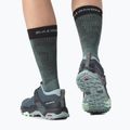 Dámské trekové boty Salomon X Ultra 4 GTX navy blue L47352900 13