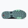 Dámské trekové boty Salomon X Ultra 4 GTX navy blue L47352900 5