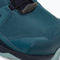 Dámské trekové boty Salomon X Ultra 4 GTX navy blue L47352900 8