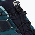 Dámské trekové boty Salomon X Ultra 4 GTX navy blue L47352900 9