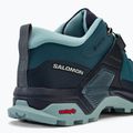 Dámské trekové boty Salomon X Ultra 4 GTX navy blue L47352900 10