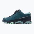 Dámské trekové boty Salomon X Ultra 4 GTX navy blue L47352900 11