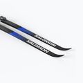 Dětské běžecké lyže Salomon RC Grip Junior + Prolink Access 7