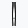 Dámské sjezdové lyže Salomon Stance W80 + vázání M10 GW black/dewberry/bleached aqua 2