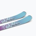 Dámské sjezdové lyže Salomon Stance W80 + vázání M10 GW black/dewberry/bleached aqua 5