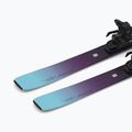 Dámské sjezdové lyže Salomon Stance W80 + vázání M10 GW black/dewberry/bleached aqua 6