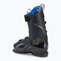 Pánské lyžařské boty Salomon S/Pro HV 130 GW black/blue met./beluga 2