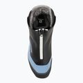 Dámské boty na běžky Salomon Vitane black/castlerock/dusty blue 6
